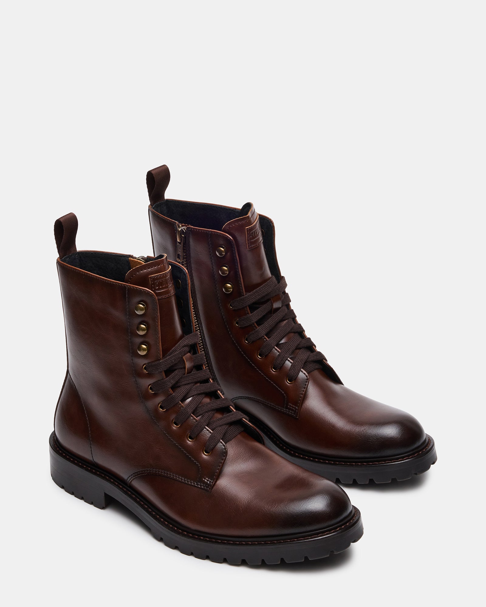 KAZIMIR BROWN