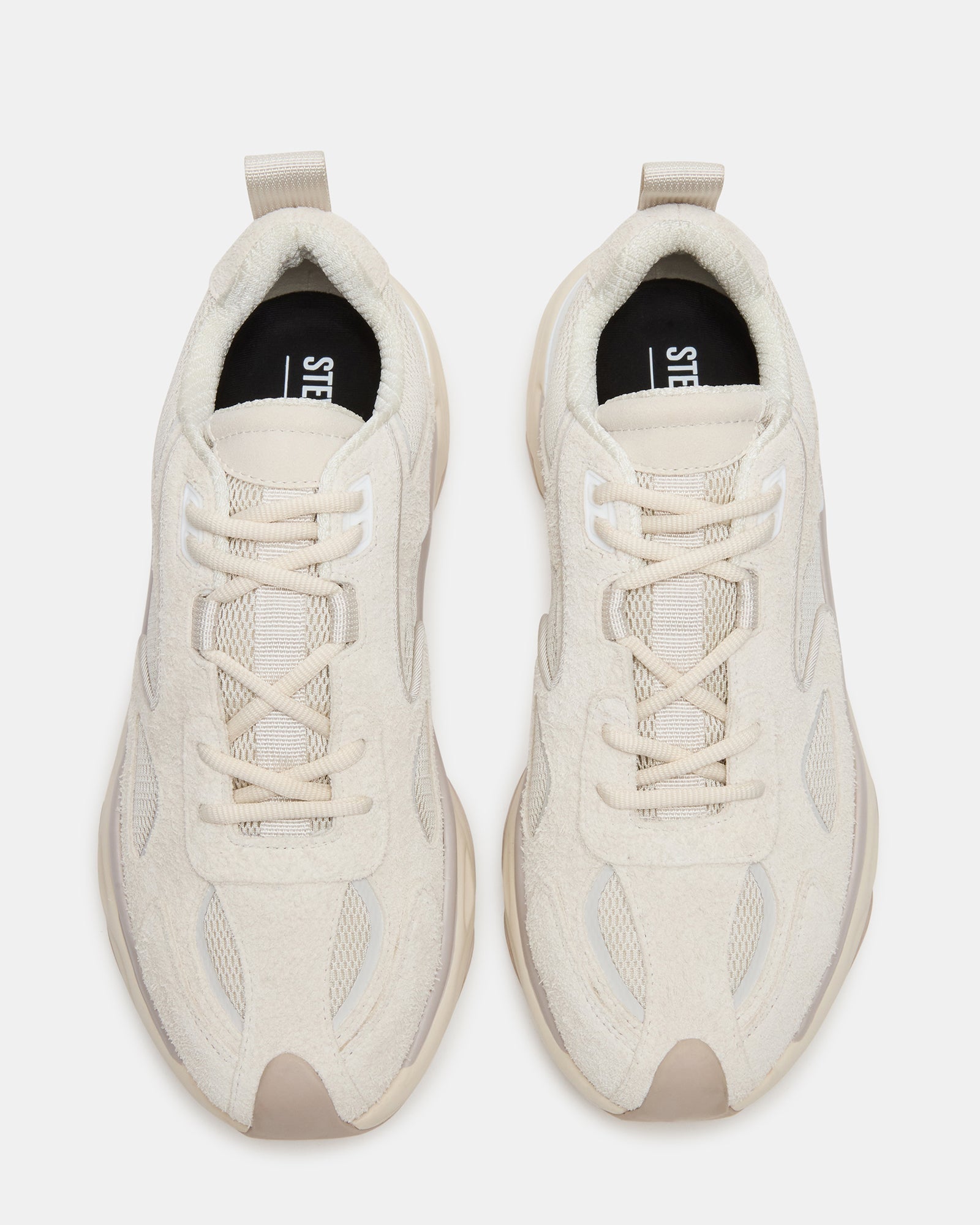 SALVADOR OFF-WHITE