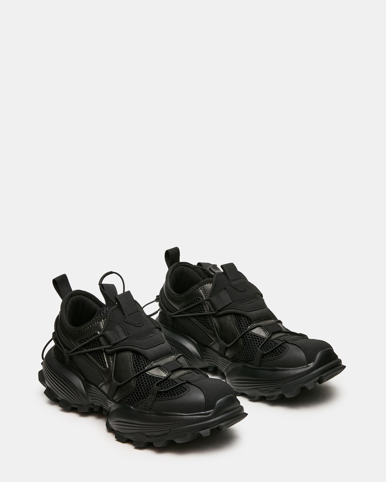 ZAREK BLACK