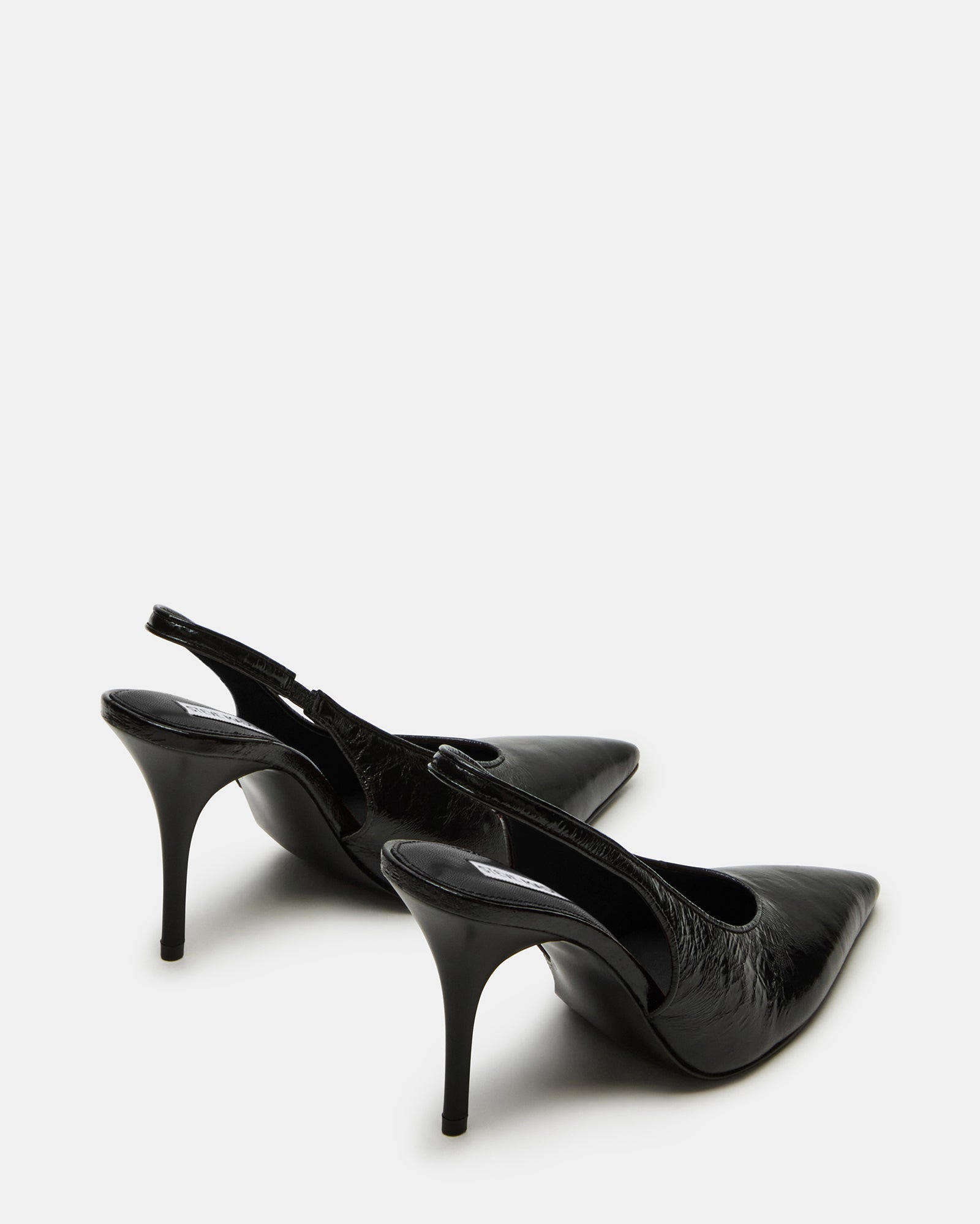 ANDROMEDA BLACK LEATHER