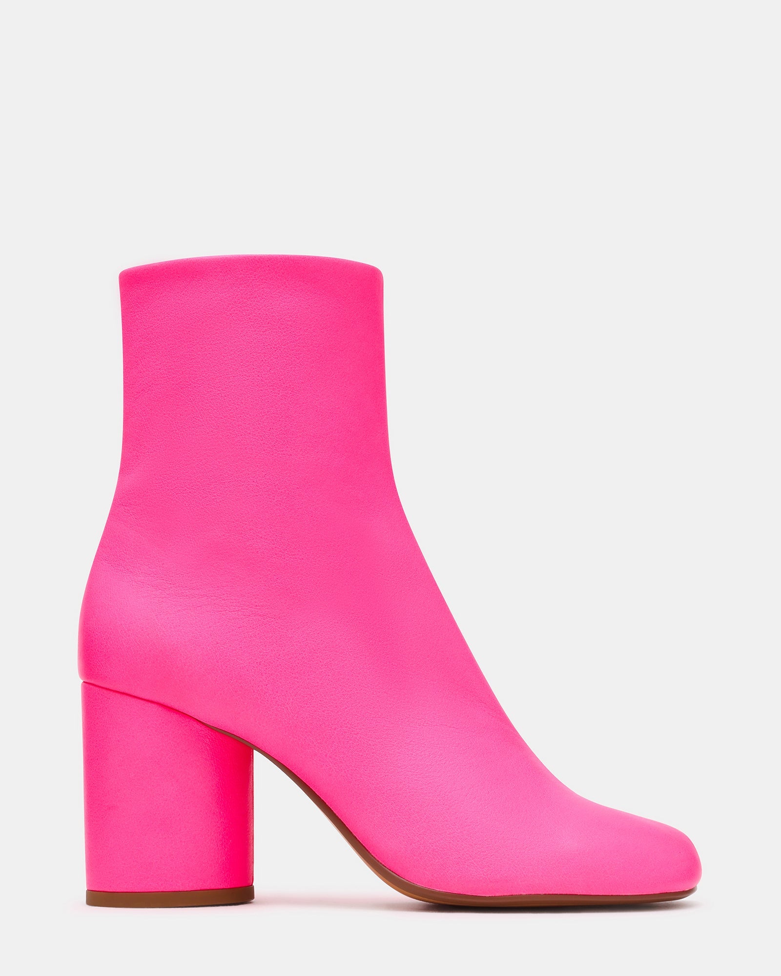 CARO PINK LEATHER