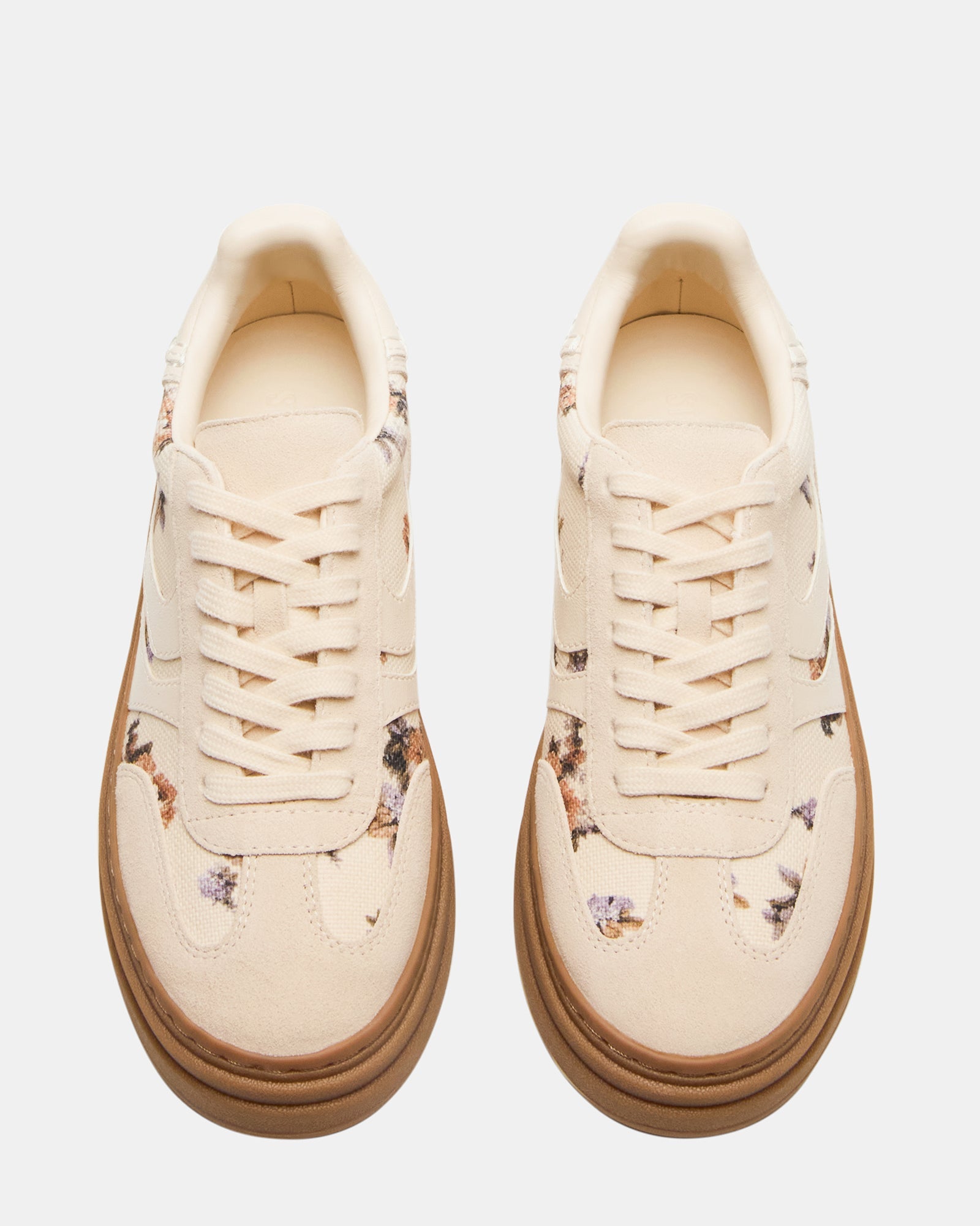 DODGE FLORAL MULTI