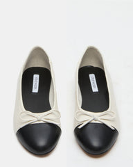 KIT WHITE/BLACK