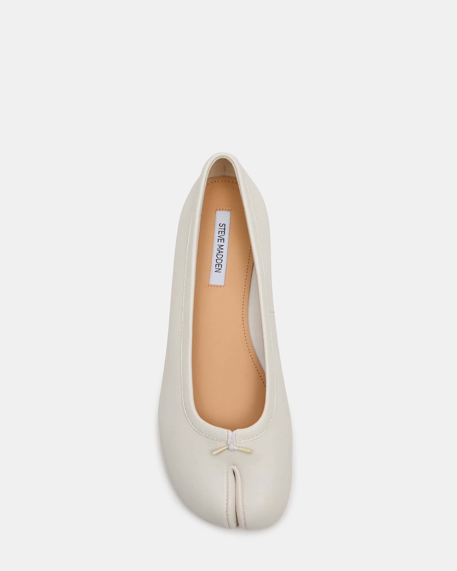 CALICO BONE LEATHER