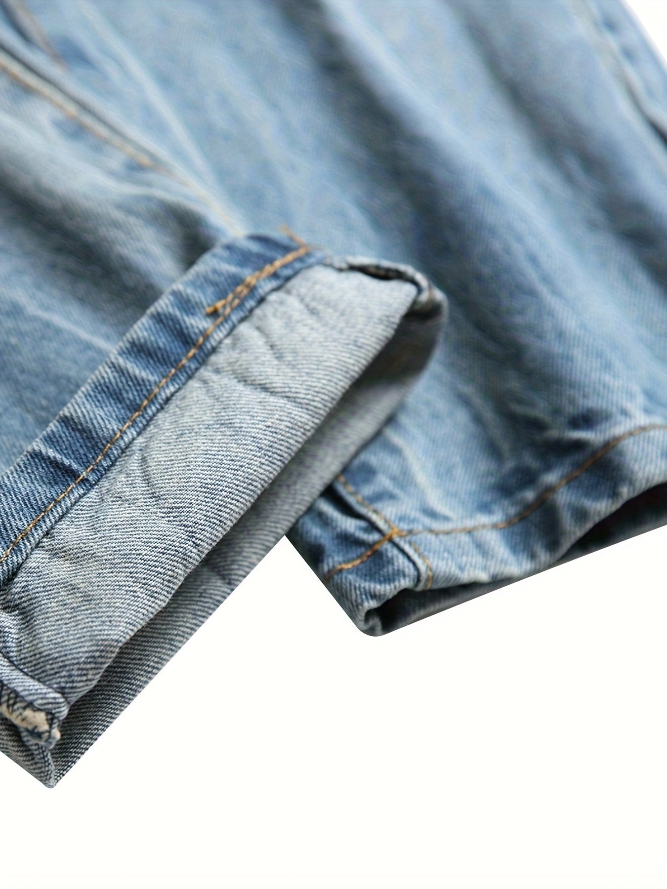 Casual ripped jeans for men Men wear ripped casual jeans