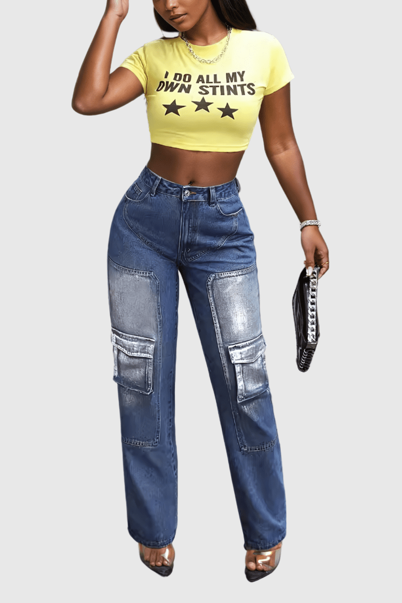 AeneasHighRisePocketJeans 1