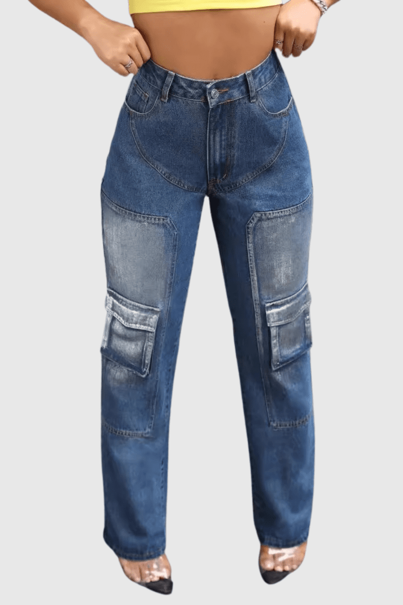 AeneasHighRisePocketJeans 3