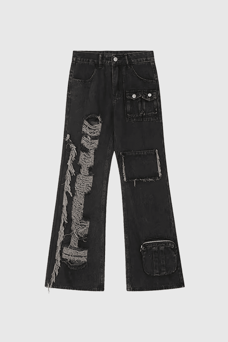 AirFringePocketJeans 1