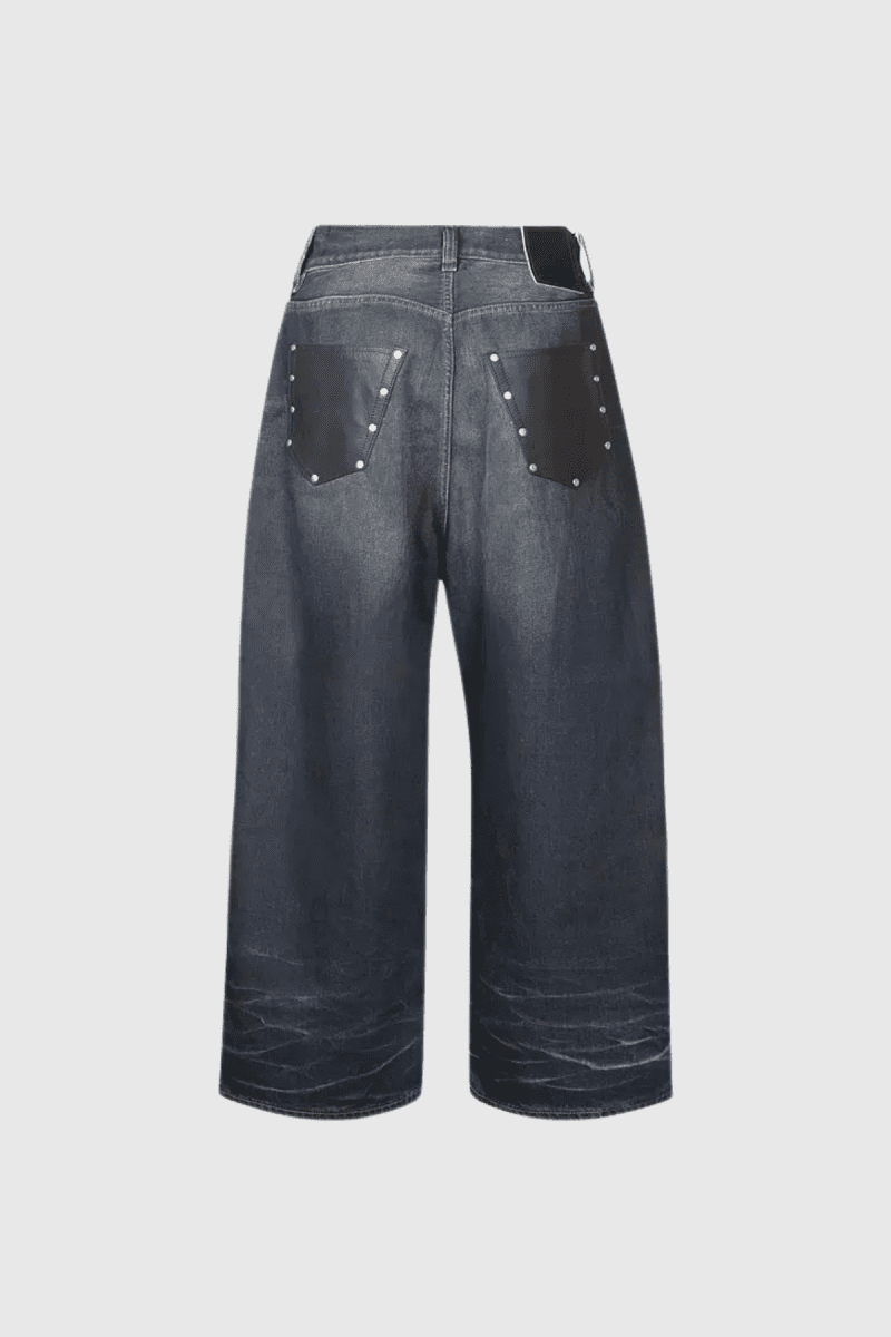 AlbanyPocketStuddedJeans 5