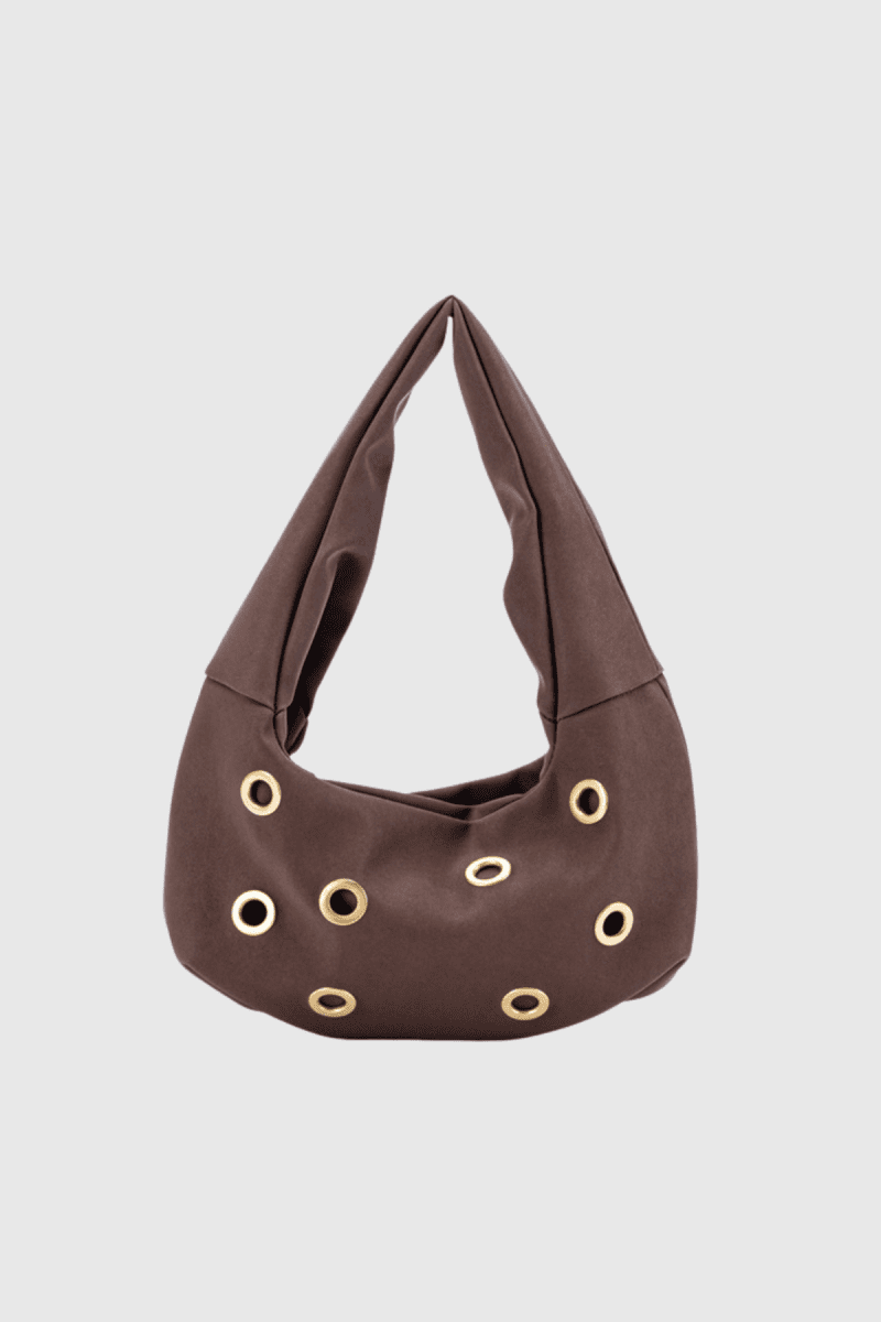 AliphineStuddedShoulderBag 1