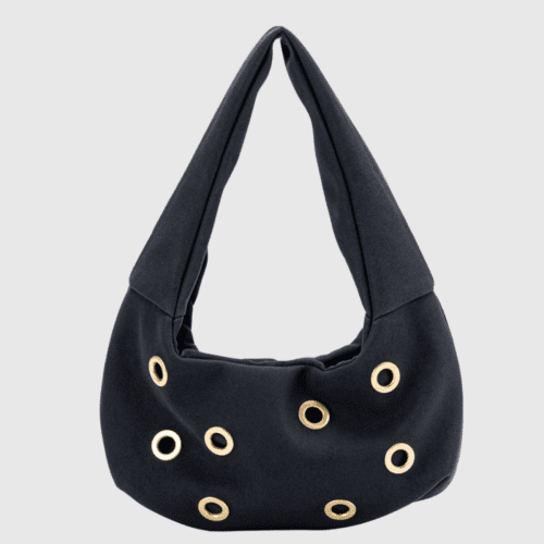 AliphineStuddedShoulderBag 3