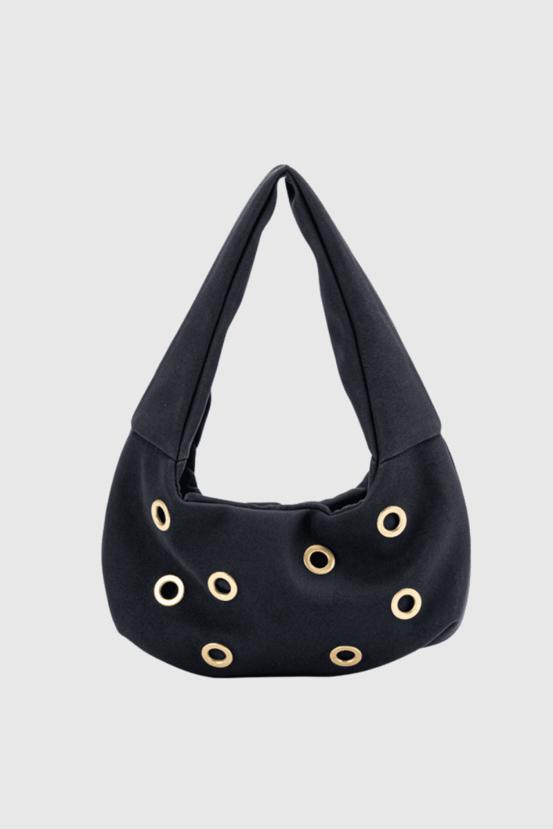 AliphineStuddedShoulderBag 3