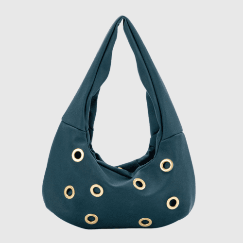 AliphineStuddedShoulderBag 4