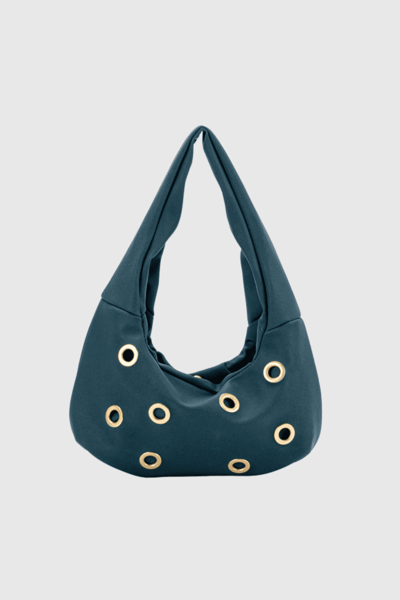 AliphineStuddedShoulderBag 4