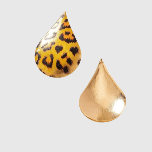 AmaniLeopardDropEarrings 3