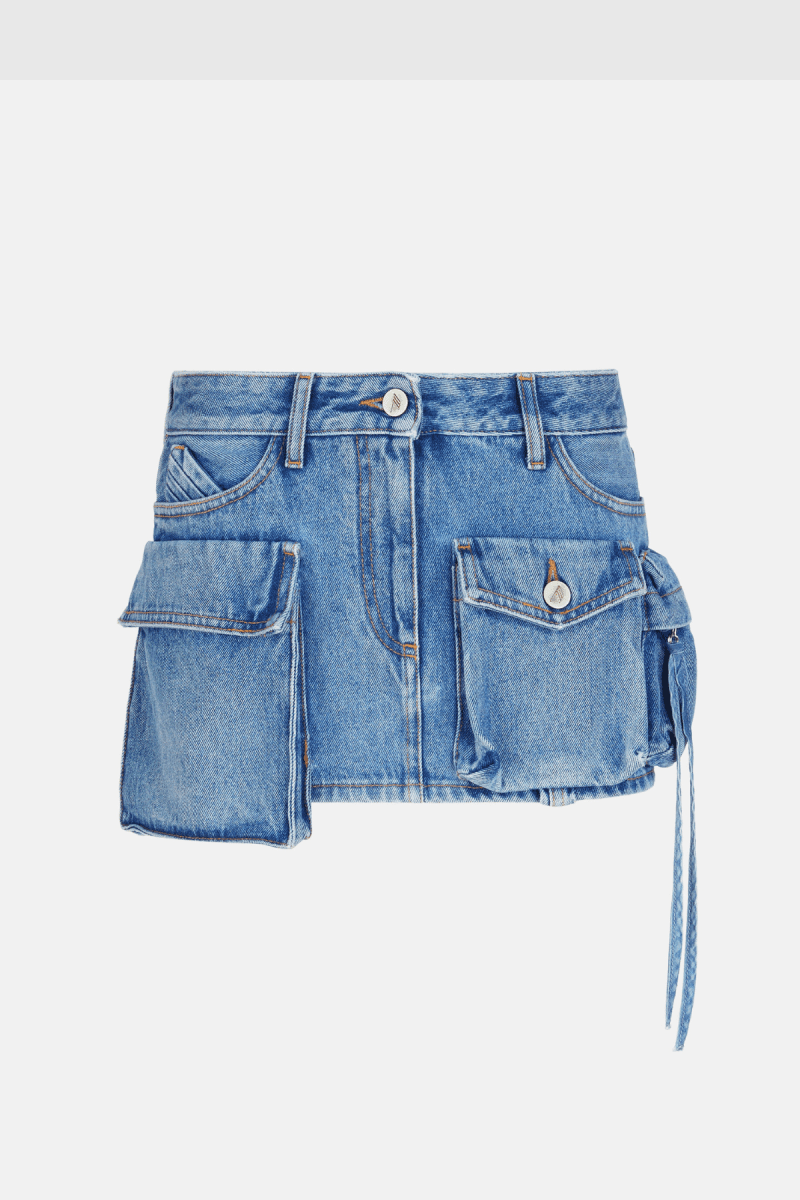 BraelynCargoPocketsDenimSkirt 2 d2907696 65fc 41ed 9601 e9f7021dfe25