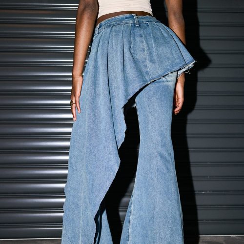 CadenRuffleDeconstructJeans 3