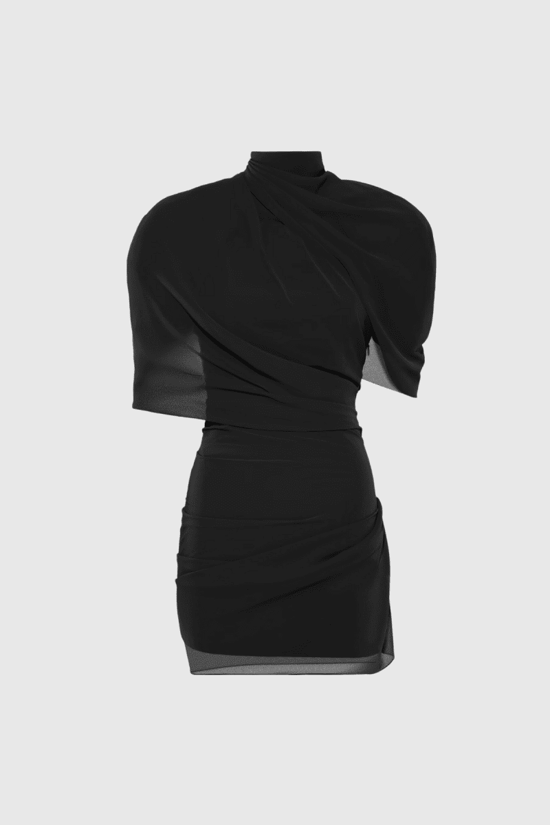 CeliaMeshHollowMiniDressInBlack 5 70ac3636 5391 4d06 b283 0a15a0a81b14