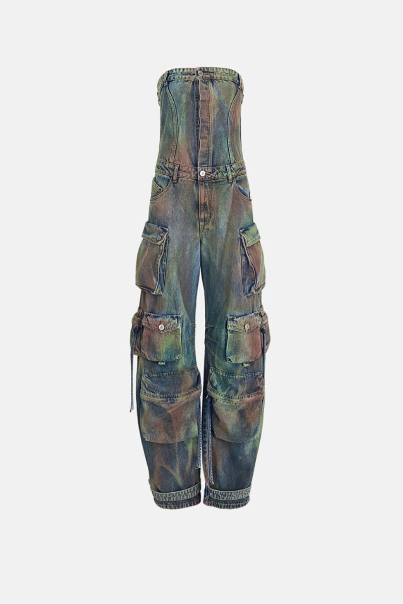 EmmacamouflageDenimjumpsuit 1