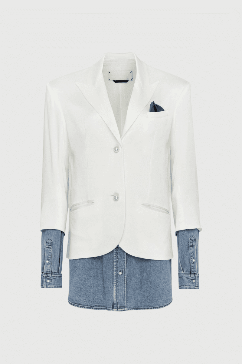 EshaniDenimPatchworkBlazer 3