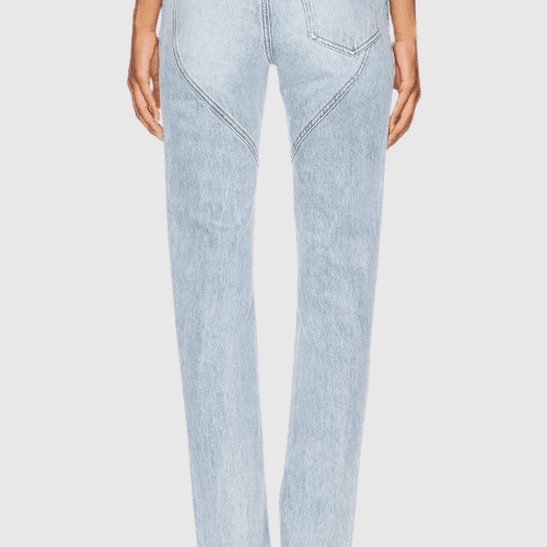 FalakFlowerZipperSkinnyJeans 2