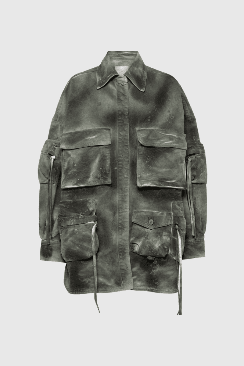 HaisleyPocketCamouflagePrintJacket 2