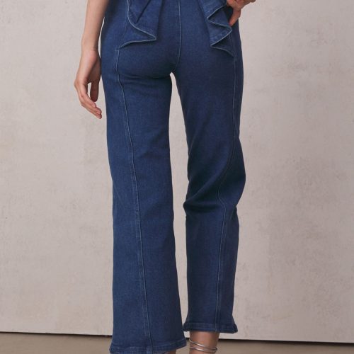 Marie Bow High Rise Jeans 1 5d978d58 3ca8 4019 b131 35dcc0fc984d