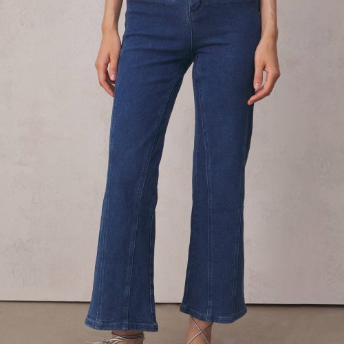 Marie Bow High Rise Jeans 4 7359abdf 5a09 4692 9242 b47bed8ec8e9