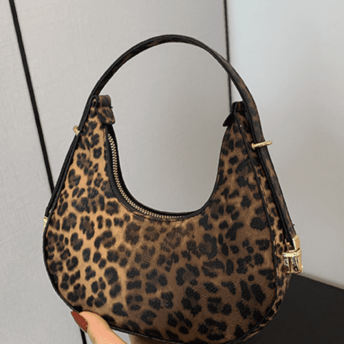 PaulinaLeopardFauxFurHandbag 2